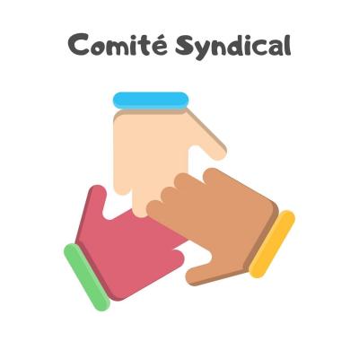 Comite syndical