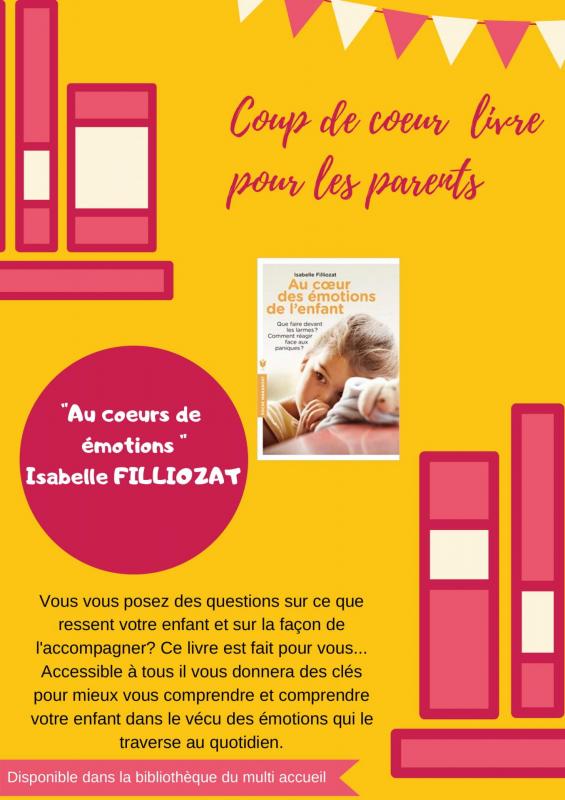 Nos Coups De Coeur