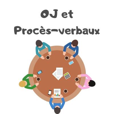 Oj et proces verbaux