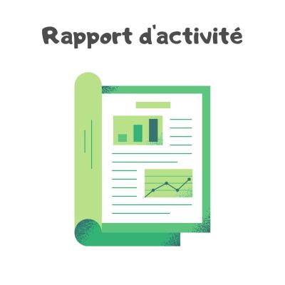 Rapport d activite