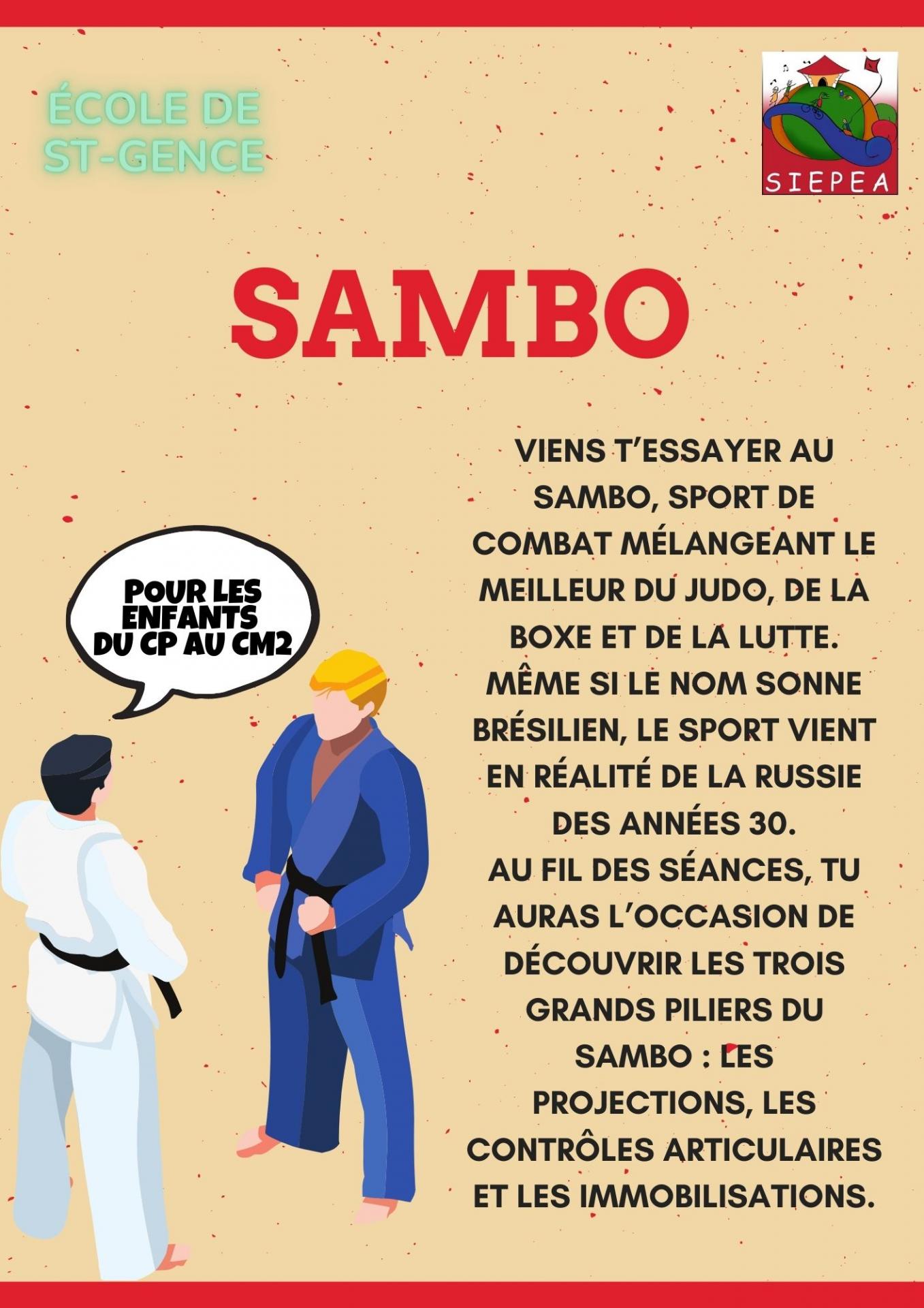 Sambo