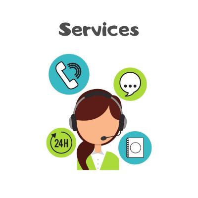 Services